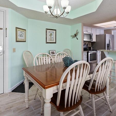 Beach Club 307 St. Simons Island ภายนอก รูปภาพ