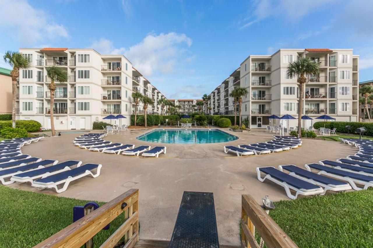Beach Club 307 St. Simons Island ภายนอก รูปภาพ