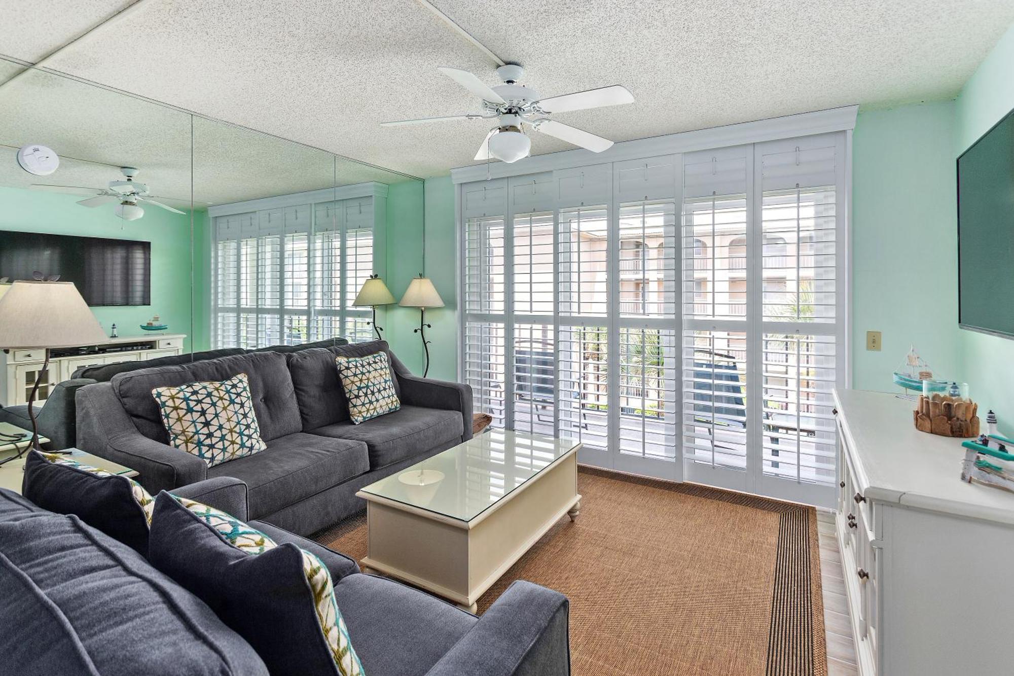 Beach Club 307 St. Simons Island ภายนอก รูปภาพ