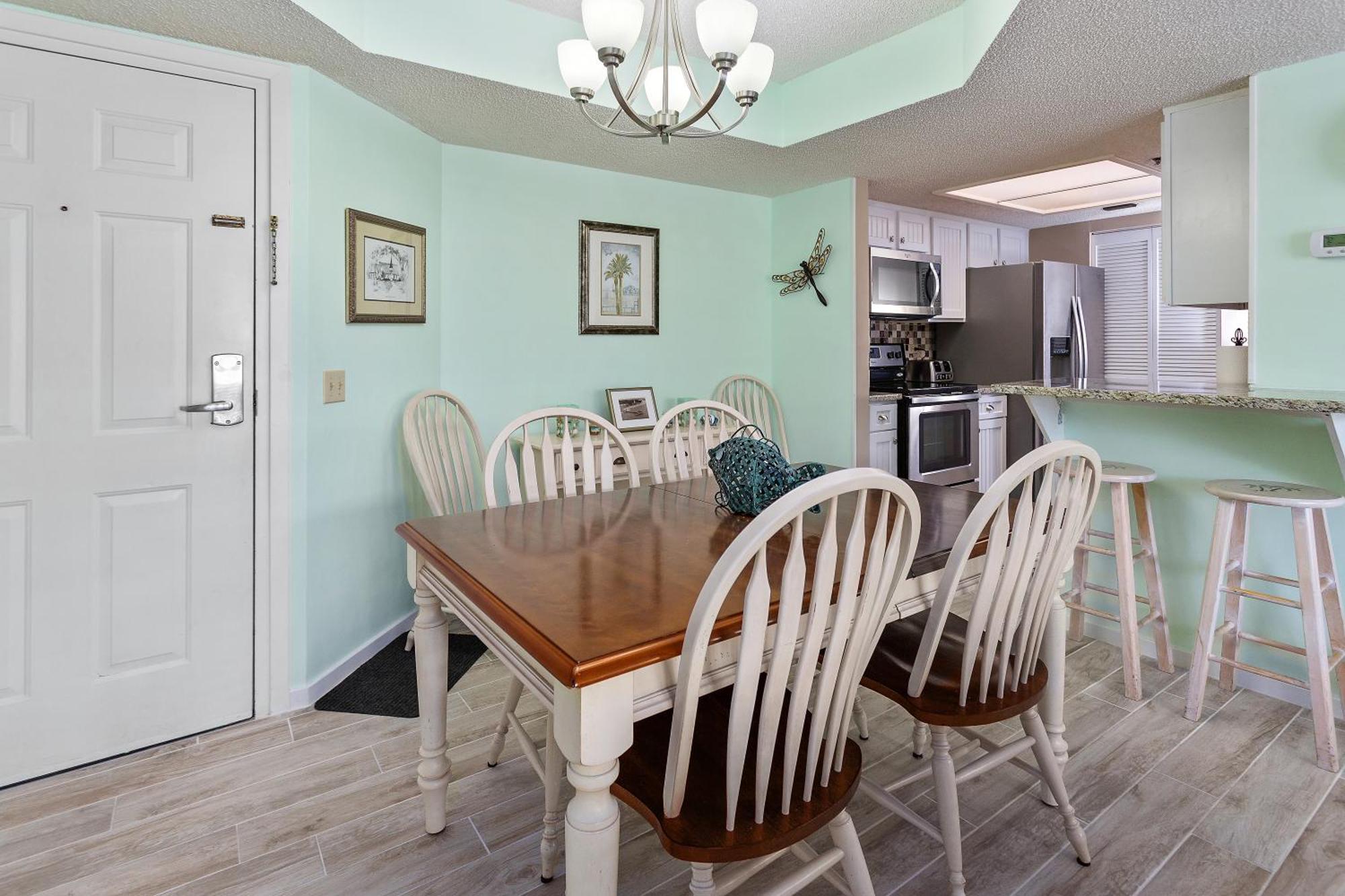 Beach Club 307 St. Simons Island ภายนอก รูปภาพ